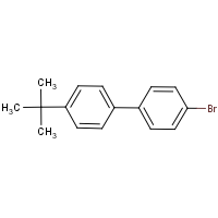CAS: 162258-89-1 | OR46097 | 4-Bromo-4'-(tert-butyl)biphenyl