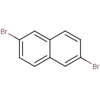 CAS: 13720-06-4 | OR46098 | 2,6-Dibromonaphthalene