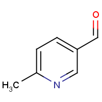 CAS: 53014-84-9 | OR46109 | 6-Methylnicotinaldehyde