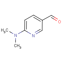 CAS: 149805-92-5 | OR46111 | 6-(Dimethylamino)nicotinaldehyde