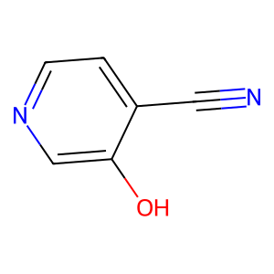 CAS: 87032-82-4 | OR46114 | 3-Hydroxyisonicotinonitrile