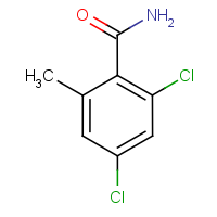 CAS: 175278-27-0 | OR4612 | 2,4-Dichloro-6-methylbenzamide