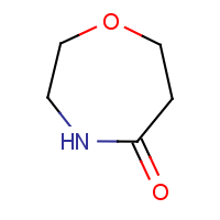 CAS: 10341-26-1 | OR46126 | 1,4-Oxazepan-5-one