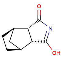 CAS: 14805-29-9 | OR46129 | (3aR,4S,7R,7aS)-Hexahydro-1H-4,7-methanoisoindole-1,3(2H)-dione