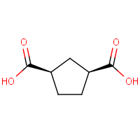 CAS: 876-05-1 | OR46133 | cis-Cyclopentane-1,3-dicarboxylic acid