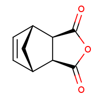 CAS: 2746-19-2 | OR46134 | (2-exo,3-exo)-Bicyclo[2.2.1]hept-5-ene-2,3-dicarboxylic acid anhydride