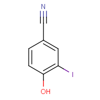 CAS: 2296-23-3 | OR46135 | 4-Hydroxy-3-iodobenzonitrile