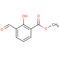 CAS: 3775-05-1 | OR46142 | Methyl 3-formyl-2-hydroxybenzoate