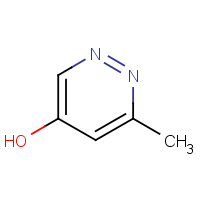 CAS: 22390-44-9 | OR46145 | 6-Methylpyridazin-4-ol