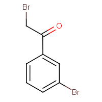 CAS: 18523-22-3 | OR46152 | 3-Bromophenacyl bromide