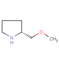 CAS: 84025-81-0 | OR4616 | (2R)-2-(Methoxymethyl)pyrrolidine