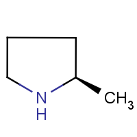 CAS: 41720-98-3 | OR4617 | (2R)-(-)-2-Methylpyrrolidine