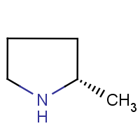 CAS: 59335-84-1 | OR4618 | (2S)-2-Methylpyrrolidine