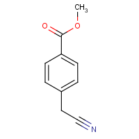 CAS: 76469-88-0 | OR46202 | Methyl 4-(cyanomethyl)benzoate