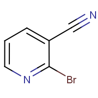 CAS: 20577-26-8 | OR46203 | 2-Bromonicotinonitrile