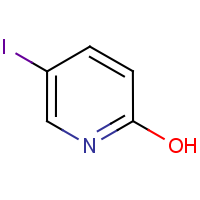CAS: 13472-79-2 | OR46204 | 2-Hydroxy-5-iodopyridine