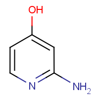 CAS: 33631-05-9 | OR46212 | 2-Amino-4-hydroxypyridine