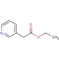 CAS: 39931-77-6 | OR46218 | Ethyl (pyridin-3-yl)acetate