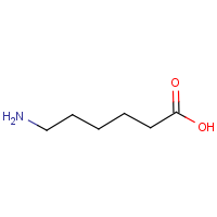 CAS: 60-32-2 | OR46222 | 6-Aminohexanoic acid