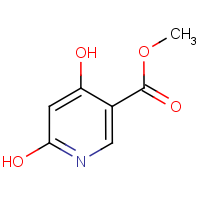 CAS: 79398-27-9 | OR46224 | Methyl 4,6-dihydroxynicotinate