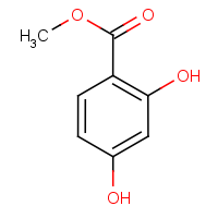 CAS: 2150-47-2 | OR46230 | Methyl 2,4-dihydroxybenzoate