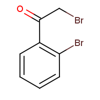 CAS: 49851-55-0 | OR46231 | 2-Bromophenacyl bromide