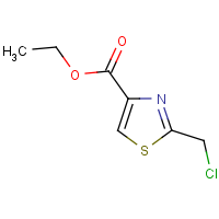 CAS: 842130-48-7 | OR46233 | Ethyl 2-(chloromethyl)-1,3-thiazole-4-carboxylate