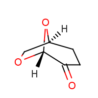 CAS: 53716-82-8 | OR46234 | Dihydrolevoglucosenone