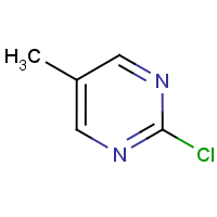 CAS: 22536-61-4 | OR46244 | 2-Chloro-5-methylpyrimidine