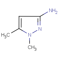 CAS: 35100-92-6 | OR46245 | 3-Amino-1,5-dimethyl-1H-pyrazole