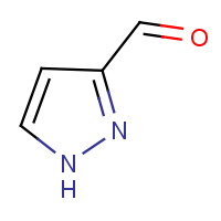 CAS: 3920-50-1 | OR46247 | 1H-Pyrazole-3-carboxaldehyde