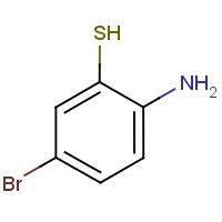 CAS:23451-95-8 | OR46252 | 2-Amino-5-bromothiophenol