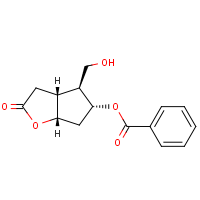 CAS:39746-00-4 | OR46255 | (-)-Corey lactone benzoate
