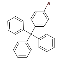 CAS: 68494-29-1 | OR46257 | 1-Bromo-4-trityl-benzene