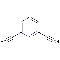 CAS:75867-46-8 | OR46259 | 2,6-Diethynylpyridine