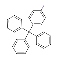 CAS: 205384-30-1 | OR46338 | 1-Iodo-4-tritylbenzene