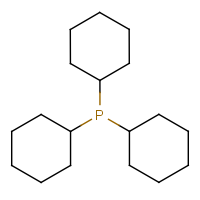 CAS: 2622-14-2 | OR46341 | Tricyclohexylphosphine