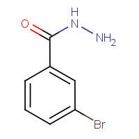 CAS:39115-96-3 | OR4644 | 3-Bromobenzhydrazide