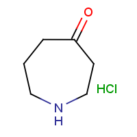 CAS: 50492-22-3 | OR4647 | Azepan-4-one hydrochloride