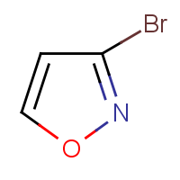 CAS: 111454-71-8 | OR46500 | 3-Bromoisoxazole