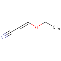 CAS: 61310-53-0 | OR46505 | 3-Ethoxyacrylonitrile