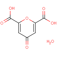 CAS: 6003-94-7 | OR46508 | 4-Oxo-4H-pyran-2,6-dicarboxylic acid monohydrate