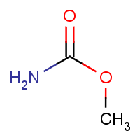 CAS:598-55-0 | OR46510 | Methyl carbamate