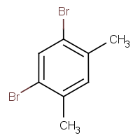 CAS: 615-87-2 | OR46516 | 1,5-Dibromo-2,4-dimethylbenzene