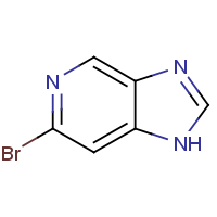 CAS: 1312440-90-6 | OR46517 | 6-Bromo-1H-imidazo[4,5-c]pyridine