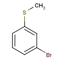 CAS: 33733-73-2 | OR4652 | 3-Bromothioanisole