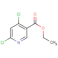 CAS: 40296-46-6 | OR46521 | Ethyl 4,6-dichloronicotinate