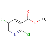 CAS: 67754-03-4 | OR46527 | Methyl 2,5-dichloronicotinate