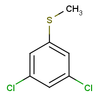 CAS:68121-46-0 | OR4653 | 3,5-Dichlorothioanisole