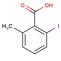 CAS: 54811-50-6 | OR46539 | 2-Iodo-6-methylbenzoic acid